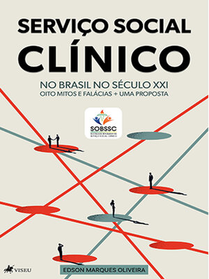 cover image of Serviço Social Clínico no Brasil do Século XXI